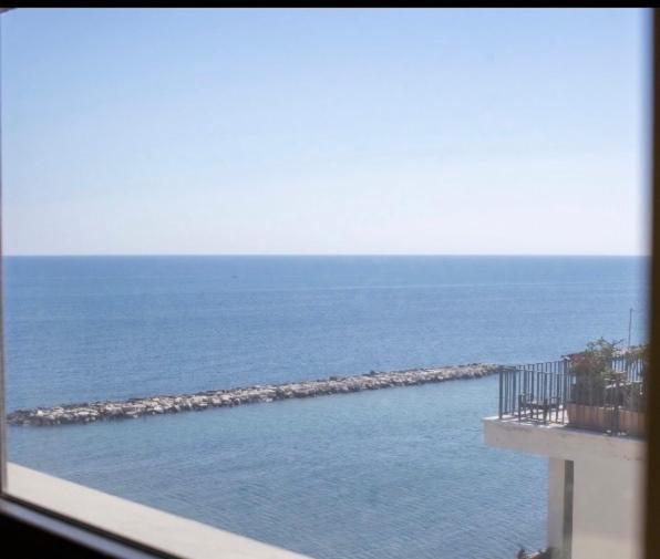 Home Experience Bari Buitenkant foto