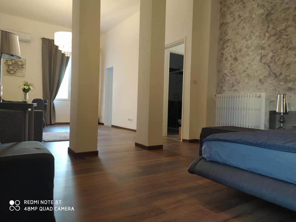 Home Experience Bari Buitenkant foto