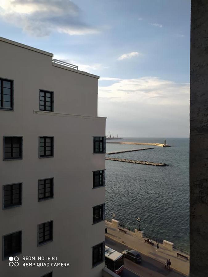 Home Experience Bari Buitenkant foto