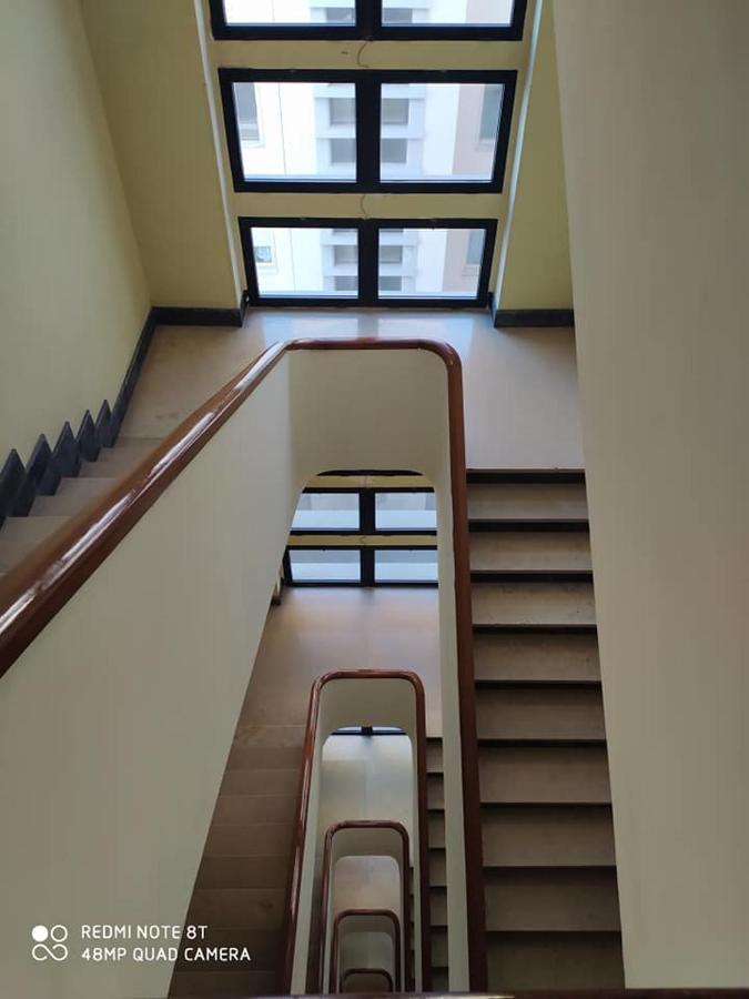 Home Experience Bari Buitenkant foto