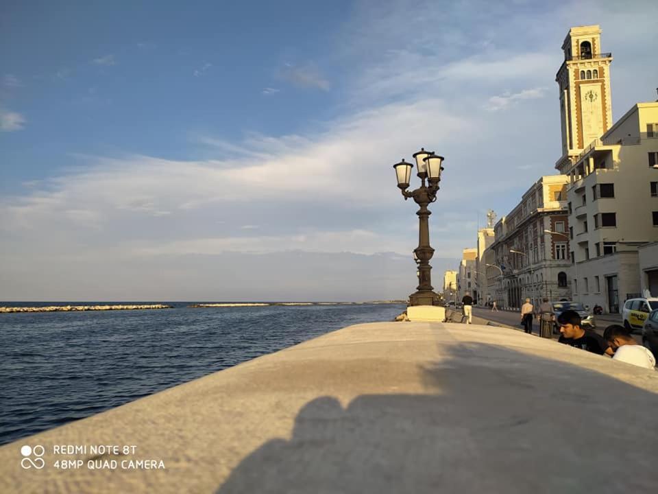 Home Experience Bari Buitenkant foto
