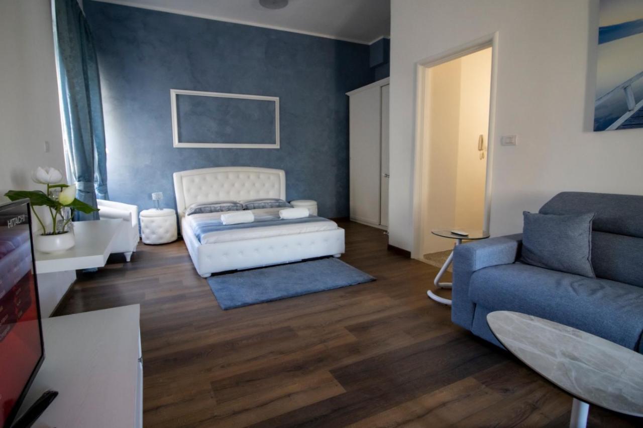 Home Experience Bari Buitenkant foto