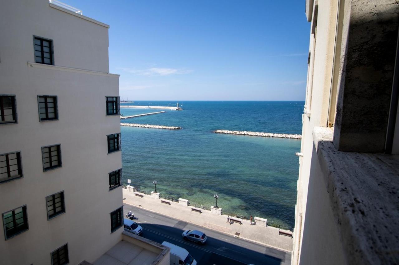 Home Experience Bari Buitenkant foto