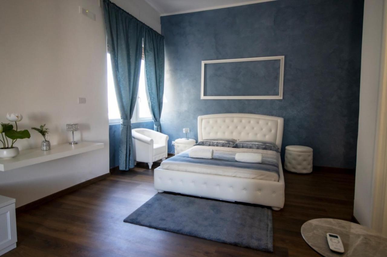 Home Experience Bari Buitenkant foto