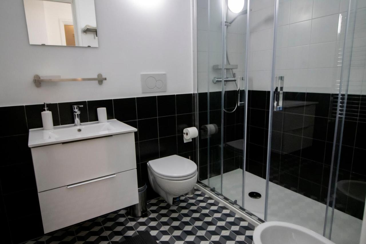 Home Experience Bari Buitenkant foto