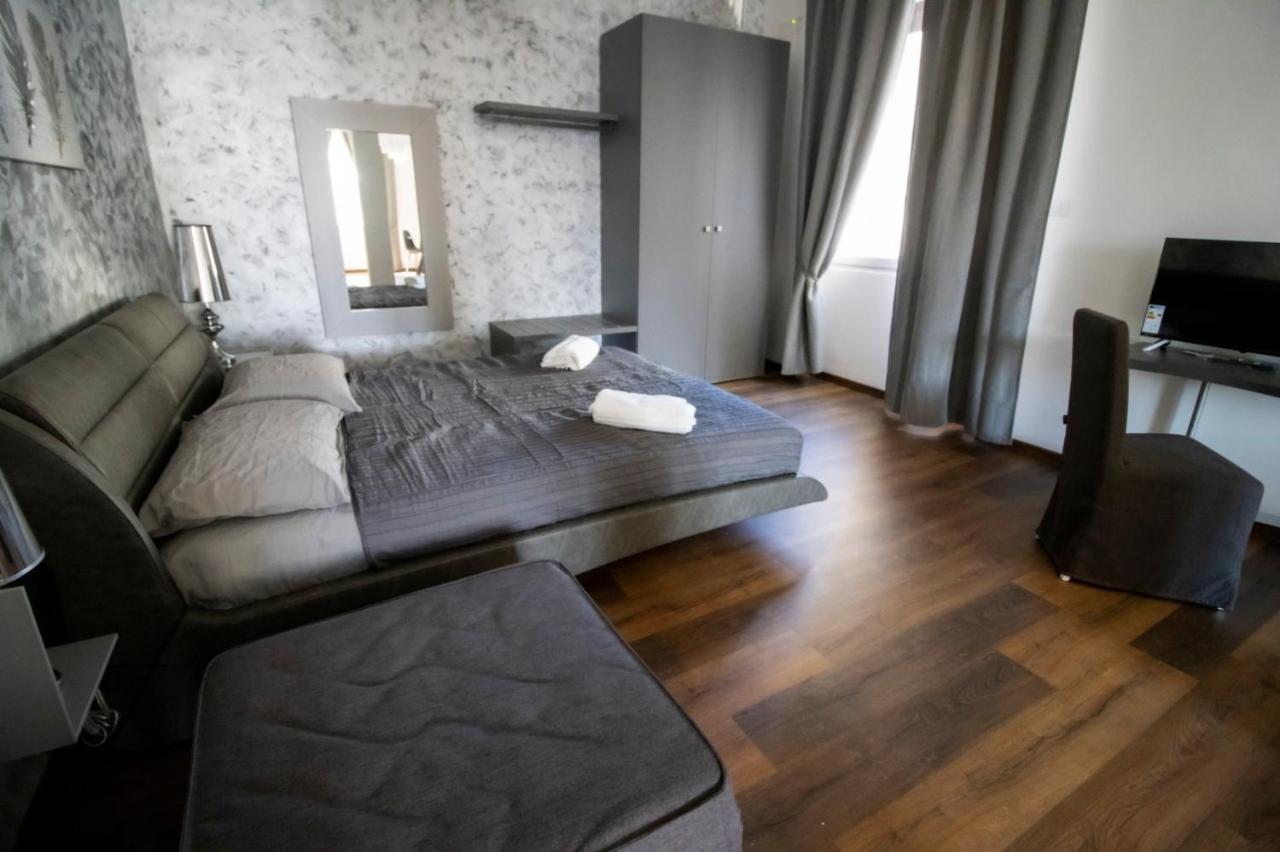 Home Experience Bari Buitenkant foto