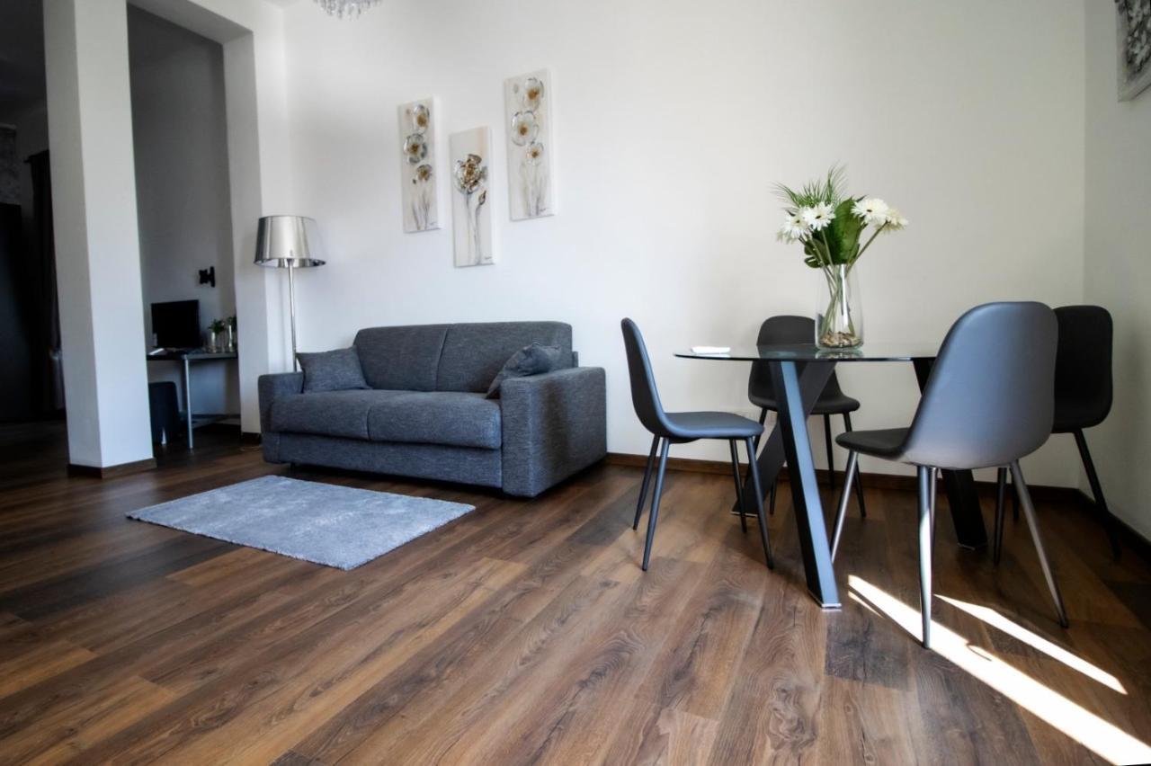 Home Experience Bari Buitenkant foto