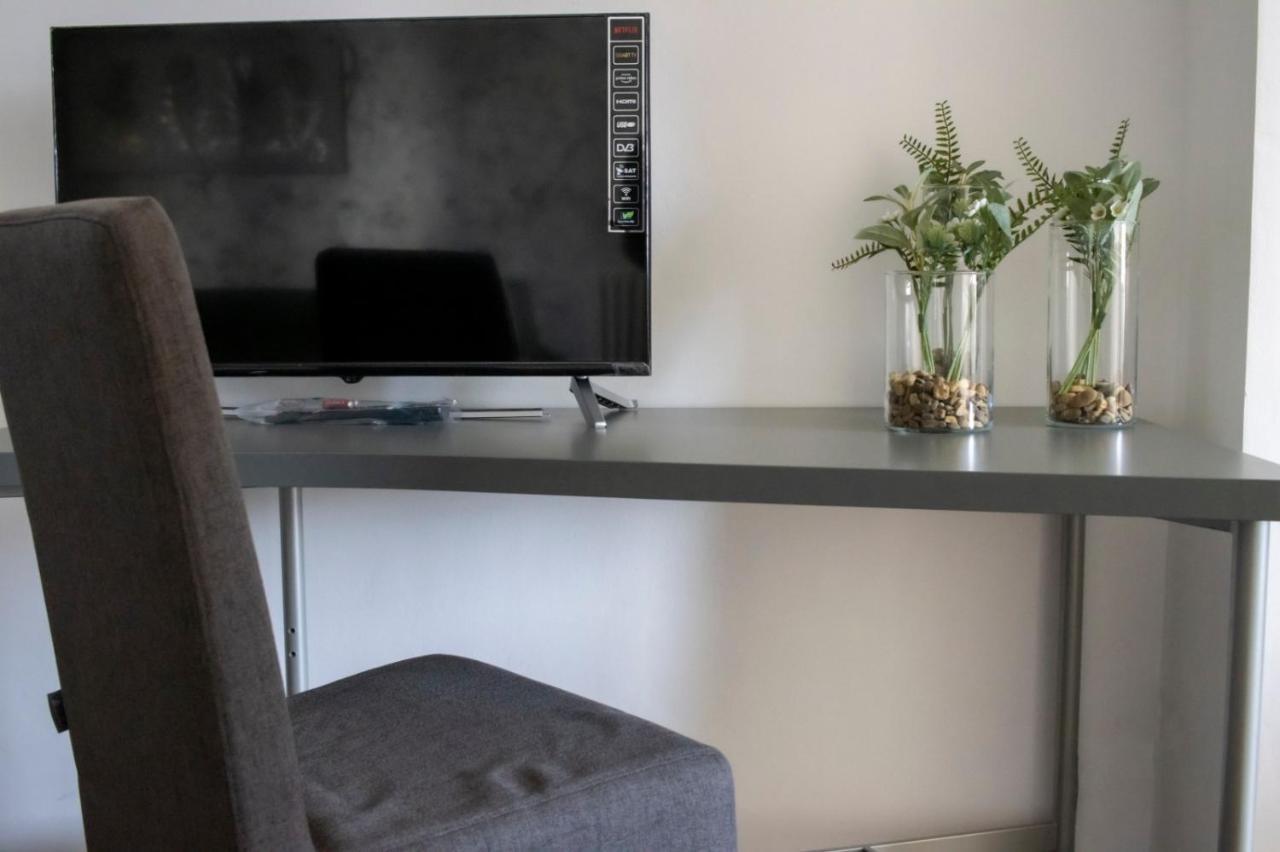 Home Experience Bari Buitenkant foto
