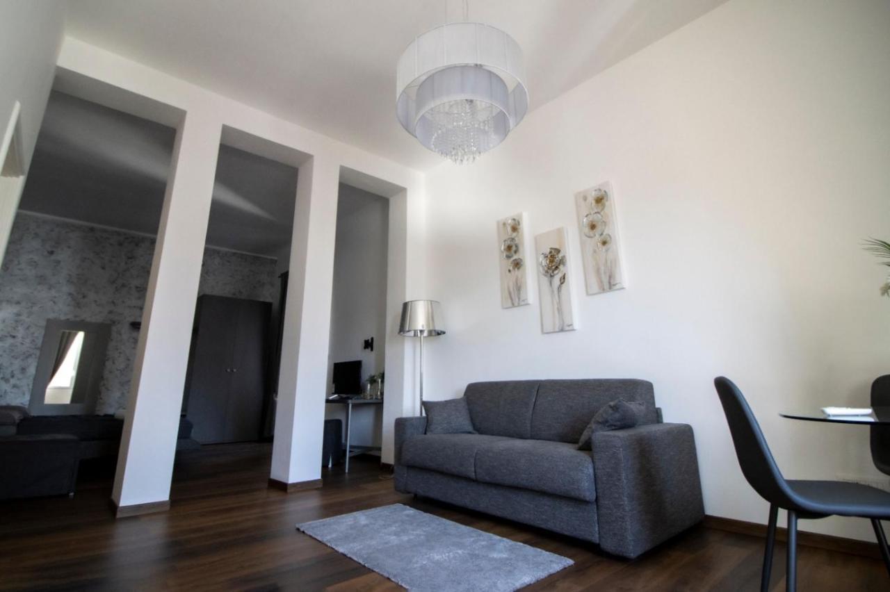 Home Experience Bari Buitenkant foto