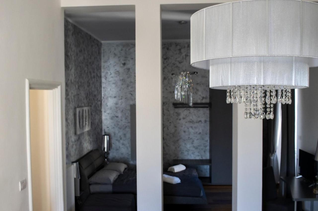 Home Experience Bari Buitenkant foto