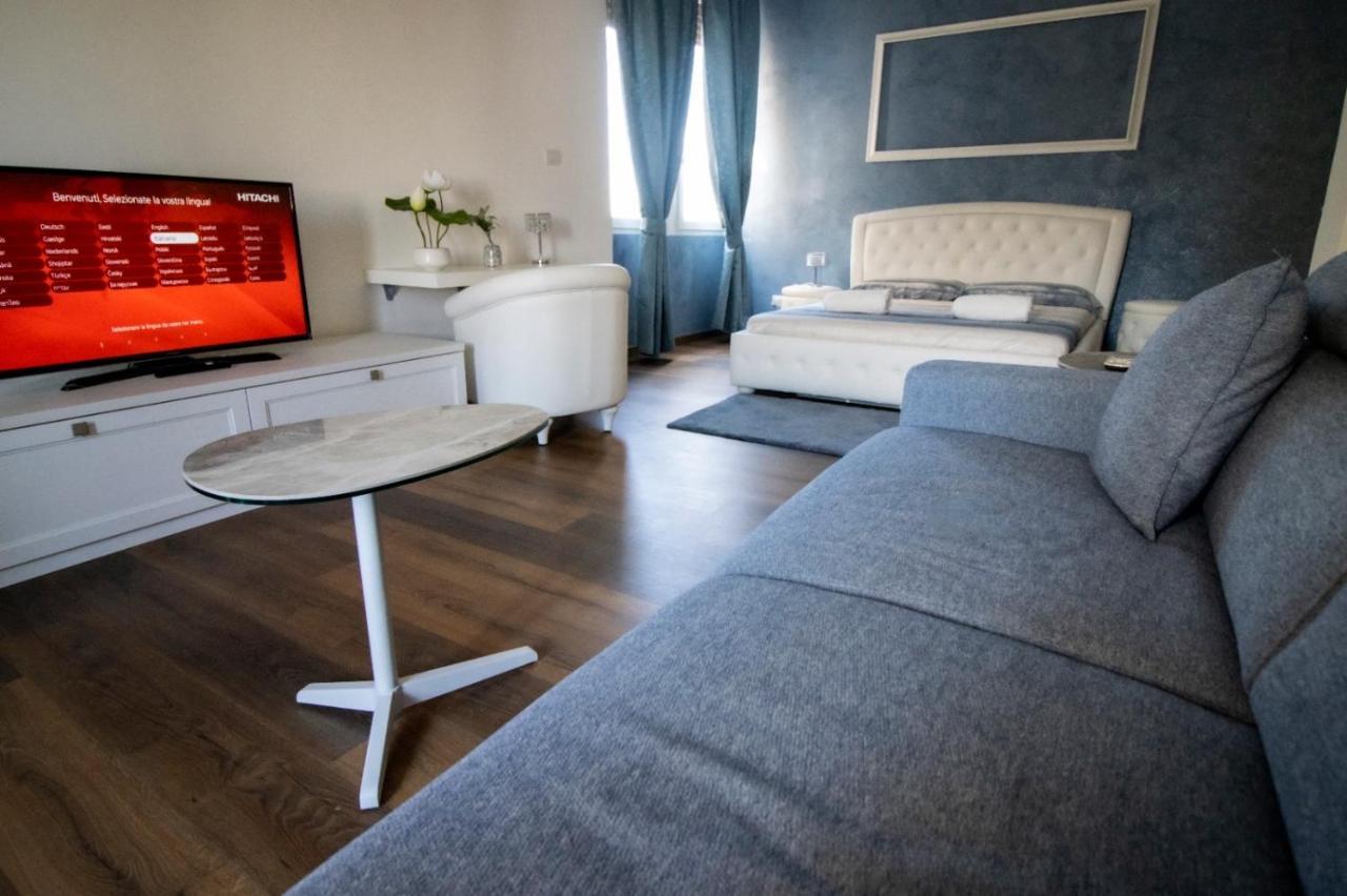 Home Experience Bari Buitenkant foto