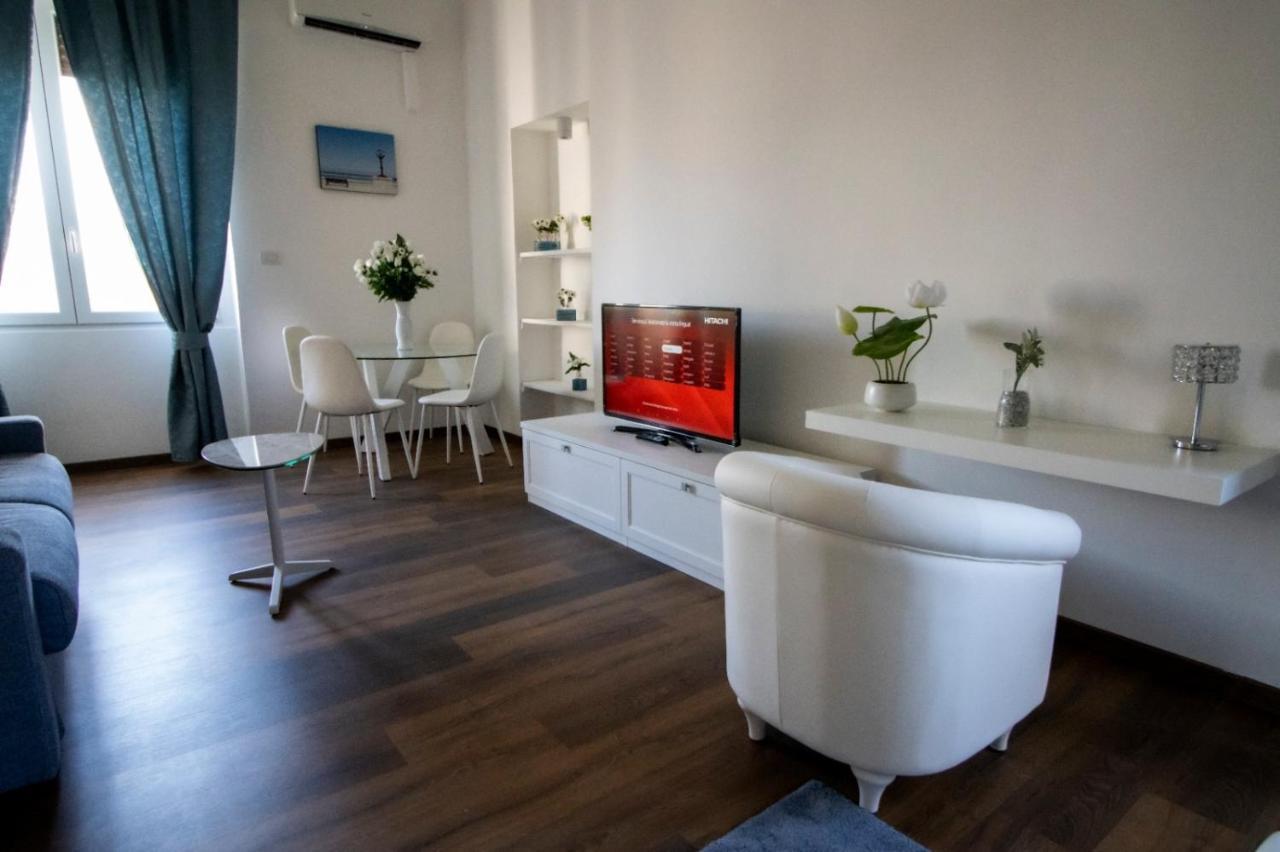 Home Experience Bari Buitenkant foto