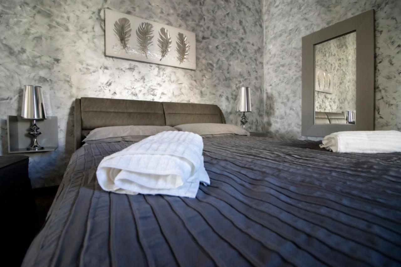 Home Experience Bari Buitenkant foto