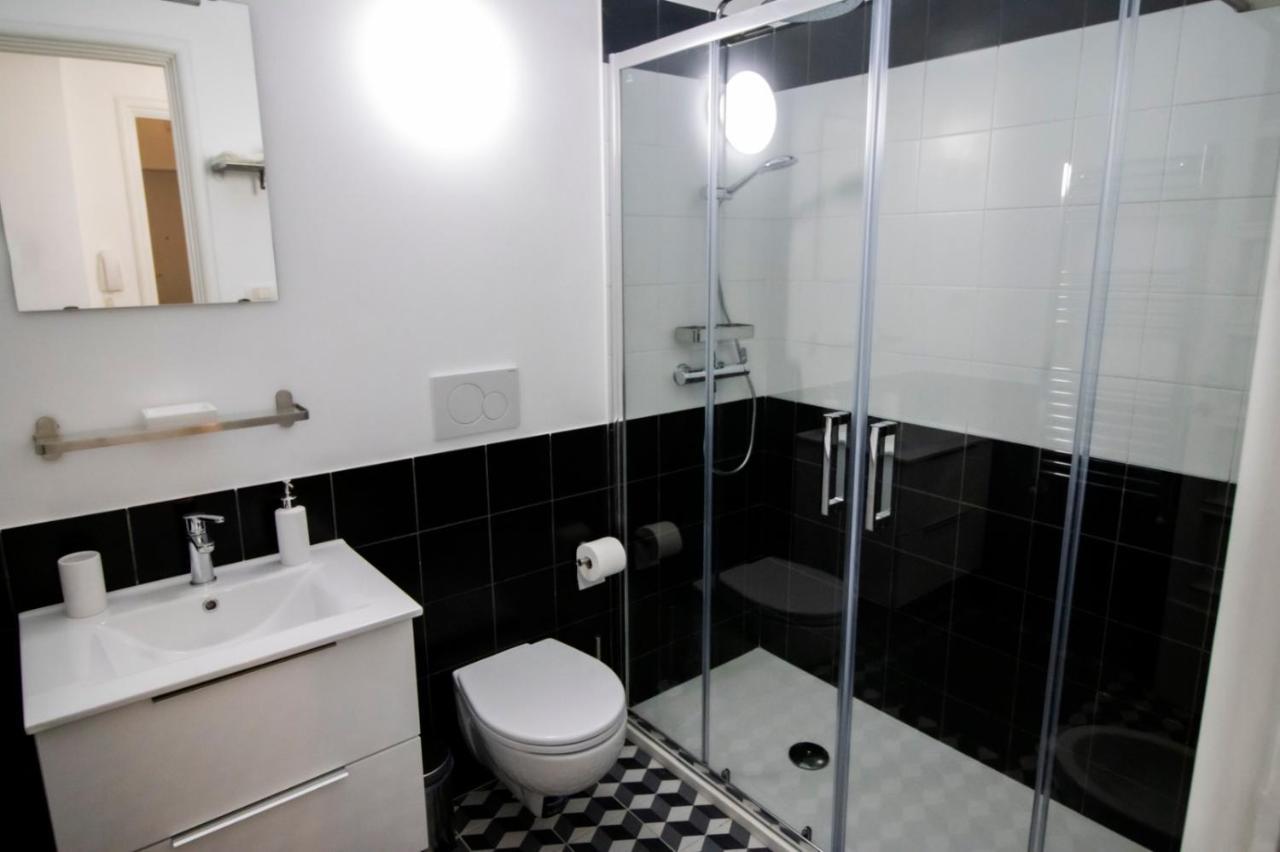 Home Experience Bari Buitenkant foto