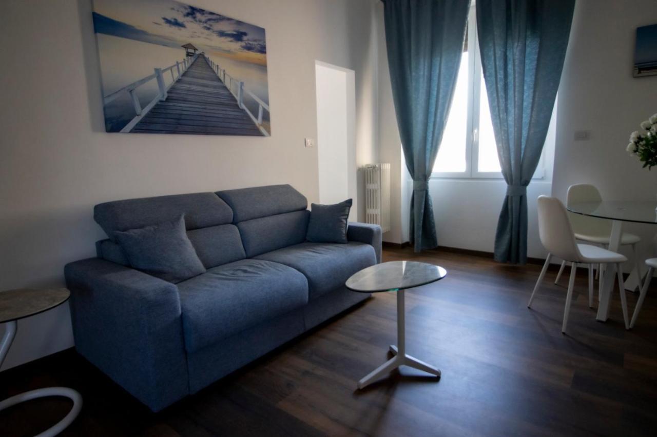 Home Experience Bari Buitenkant foto