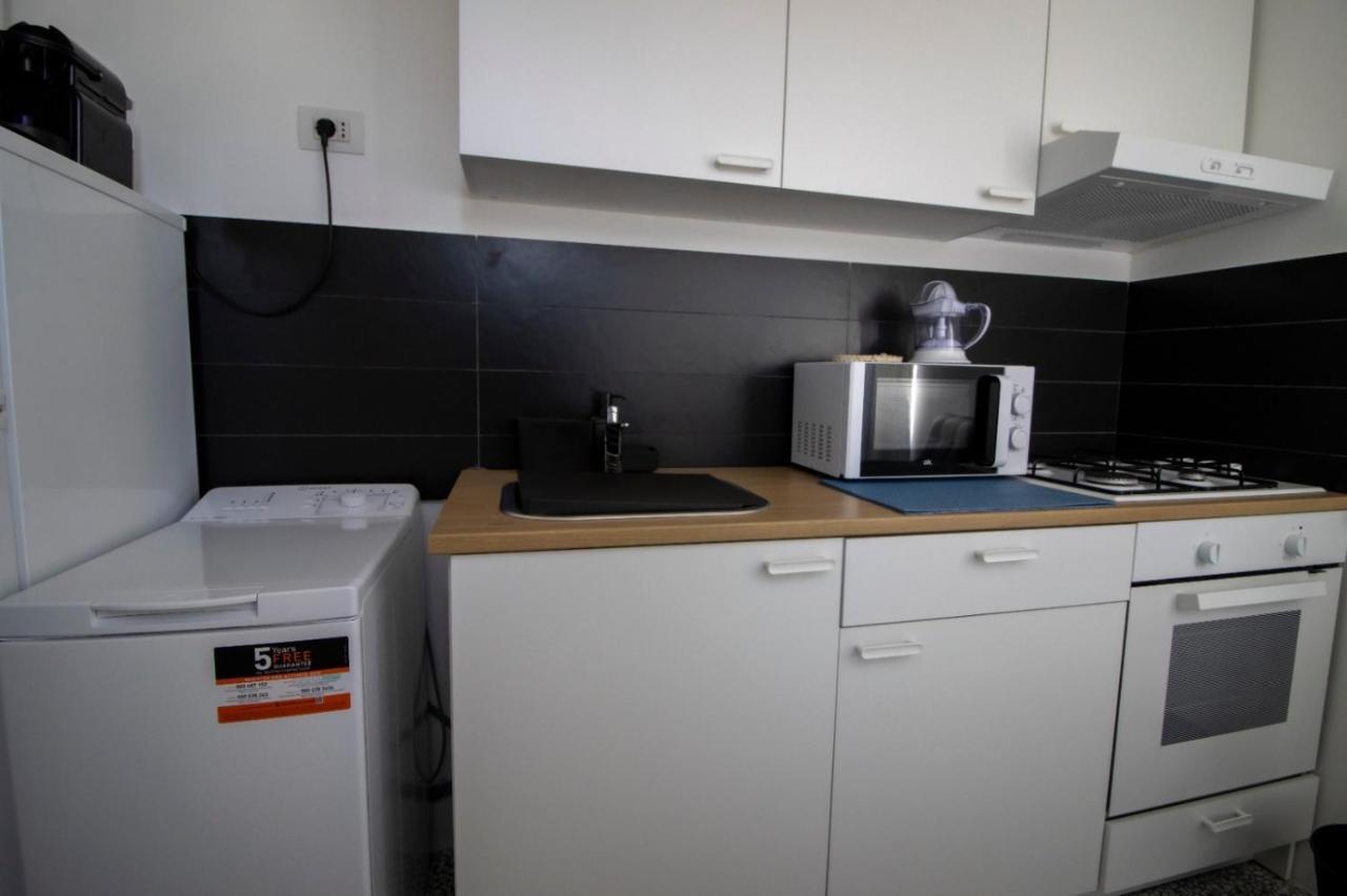 Home Experience Bari Buitenkant foto