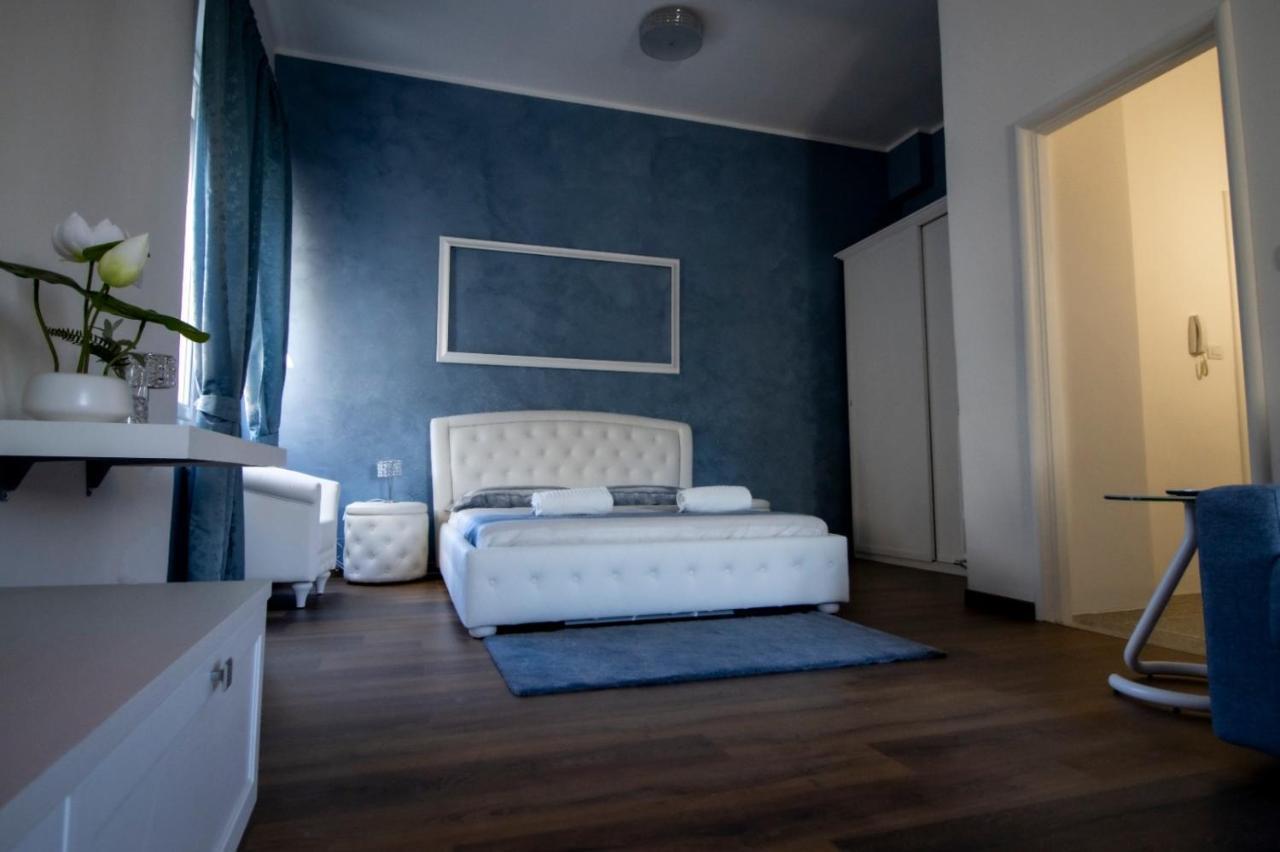 Home Experience Bari Buitenkant foto