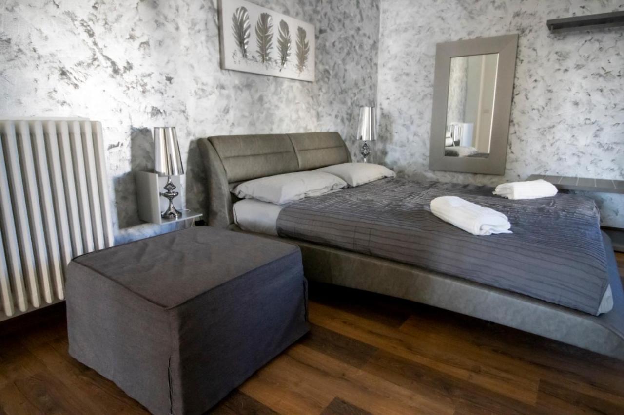 Home Experience Bari Buitenkant foto