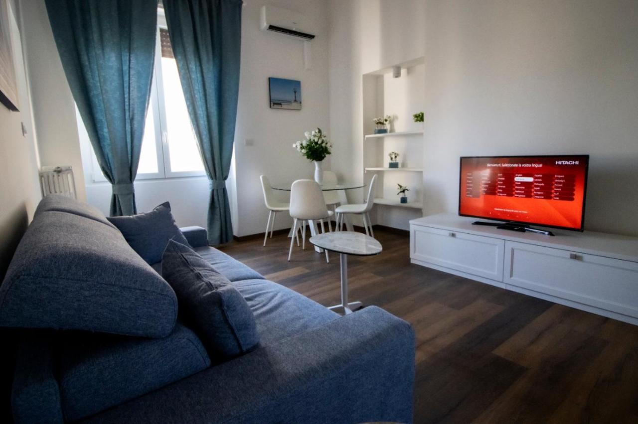 Home Experience Bari Buitenkant foto