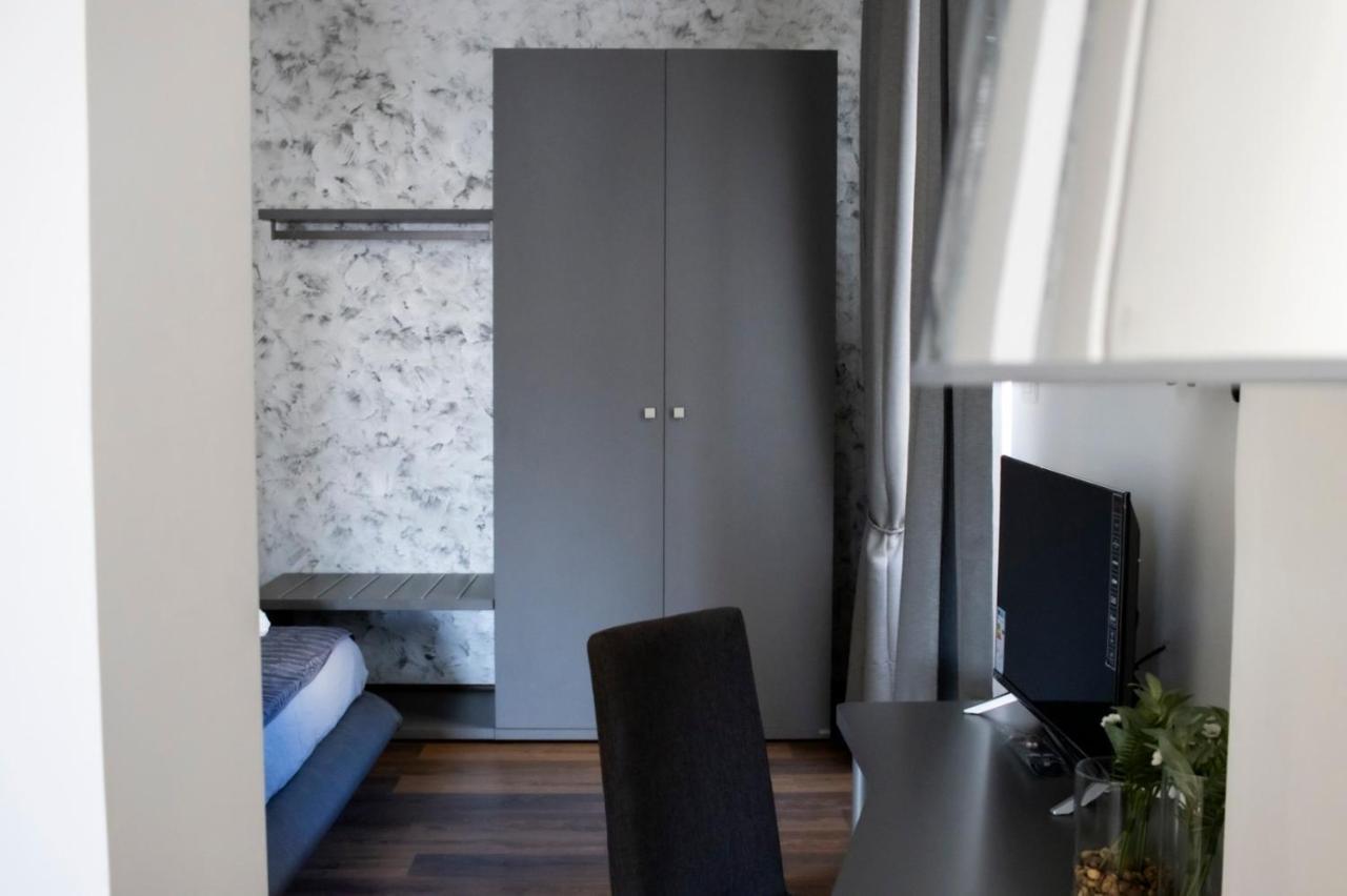 Home Experience Bari Buitenkant foto