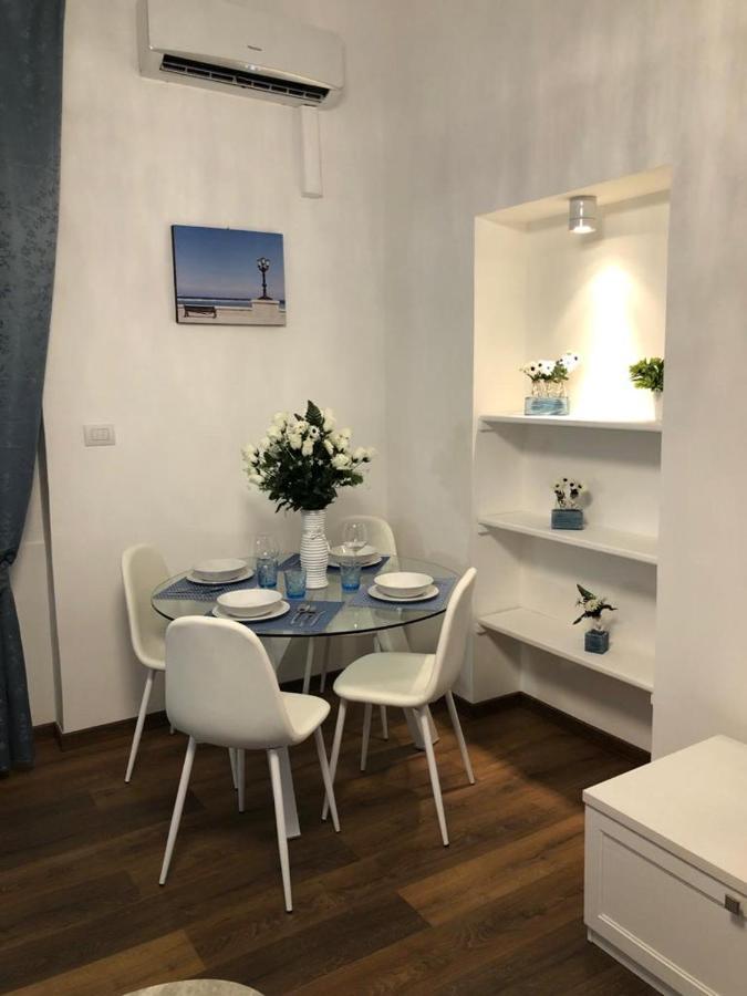 Home Experience Bari Buitenkant foto