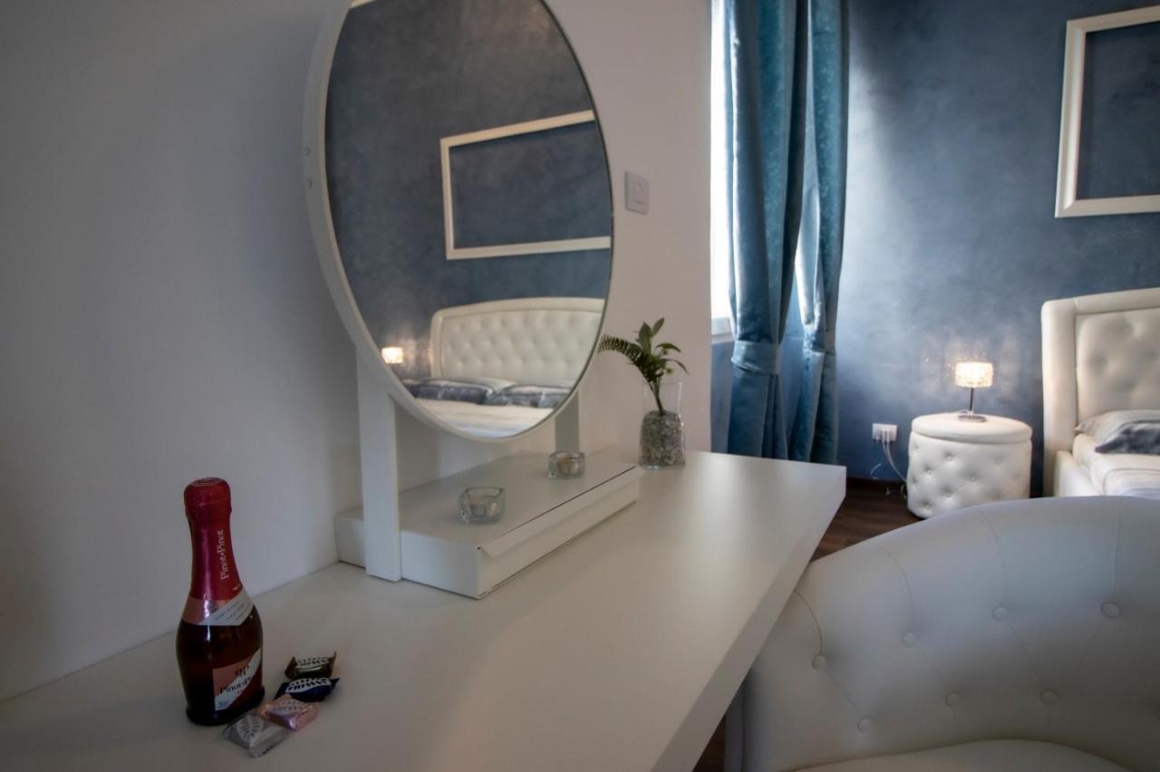 Home Experience Bari Buitenkant foto