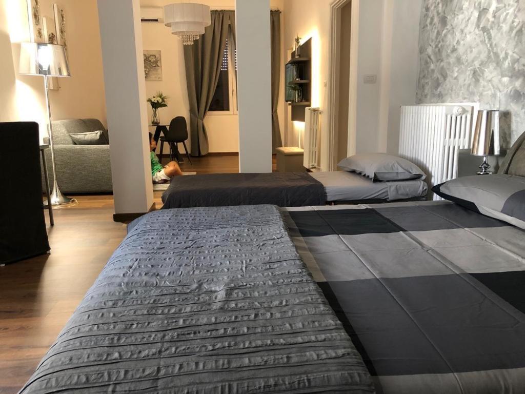 Home Experience Bari Buitenkant foto